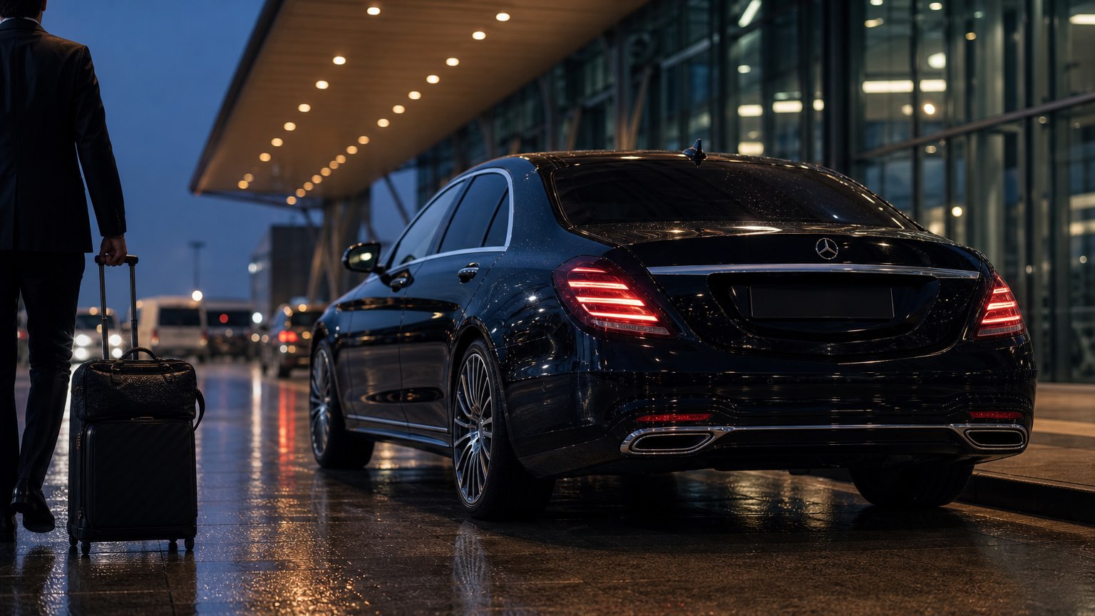 Airport Transfer
