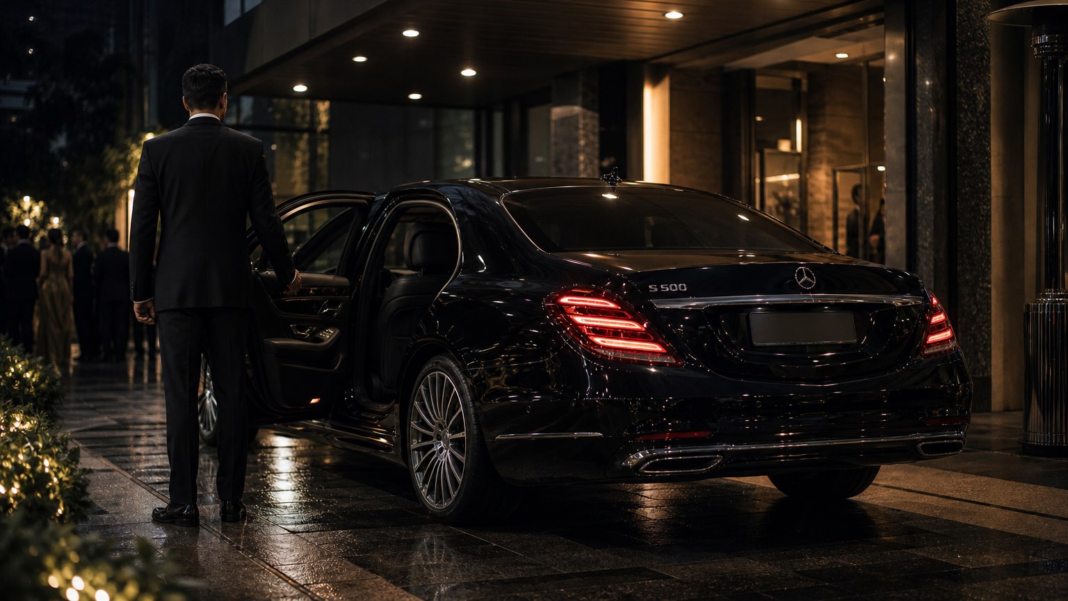 Event Transport